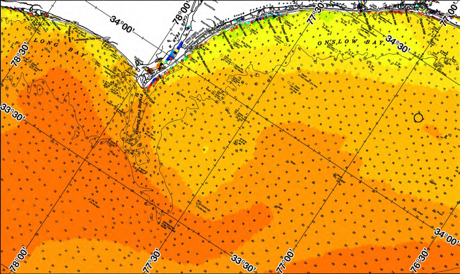 Cape Fear Inshore - Image 4