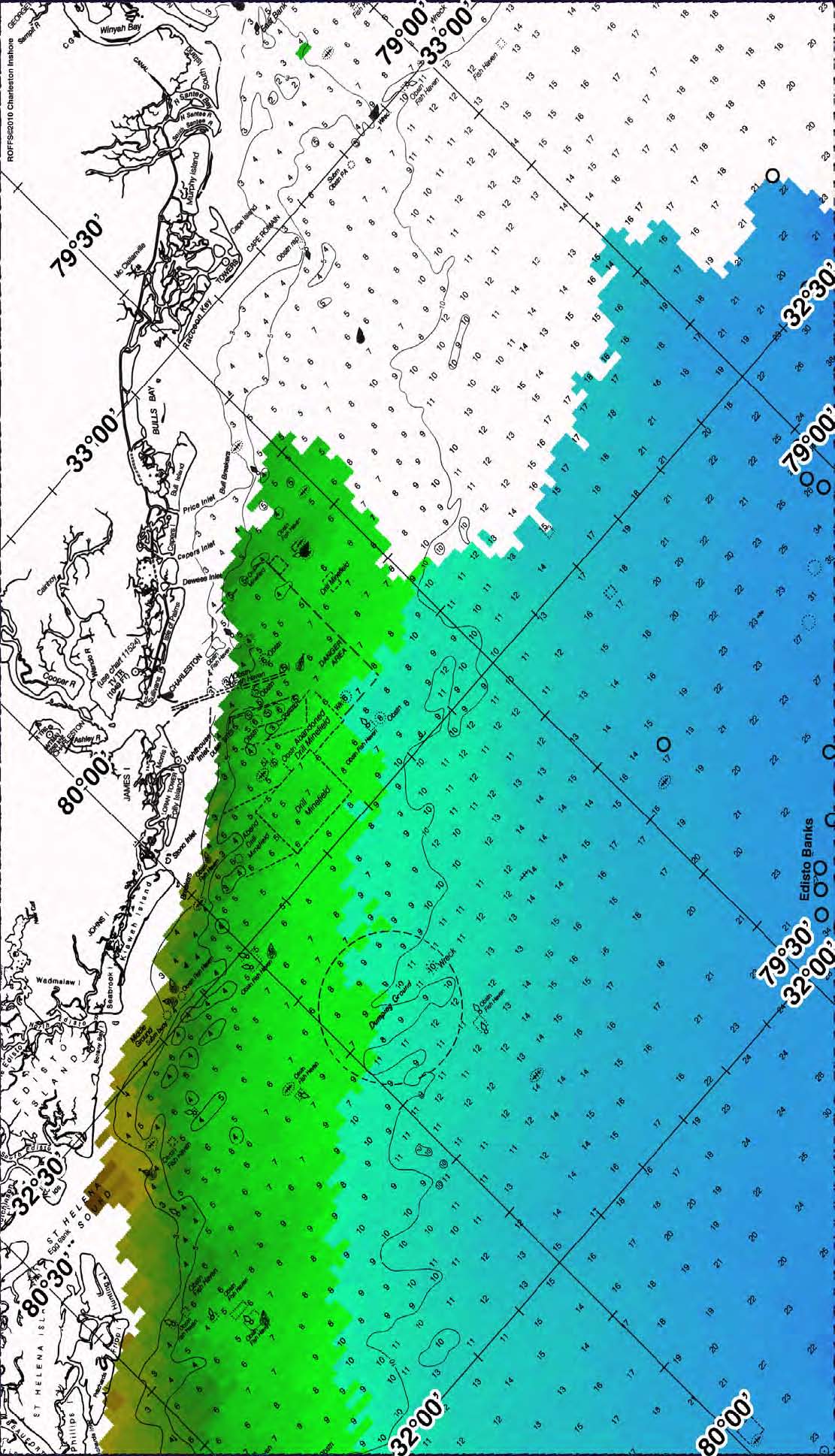 Charleston Inshore - Image 3