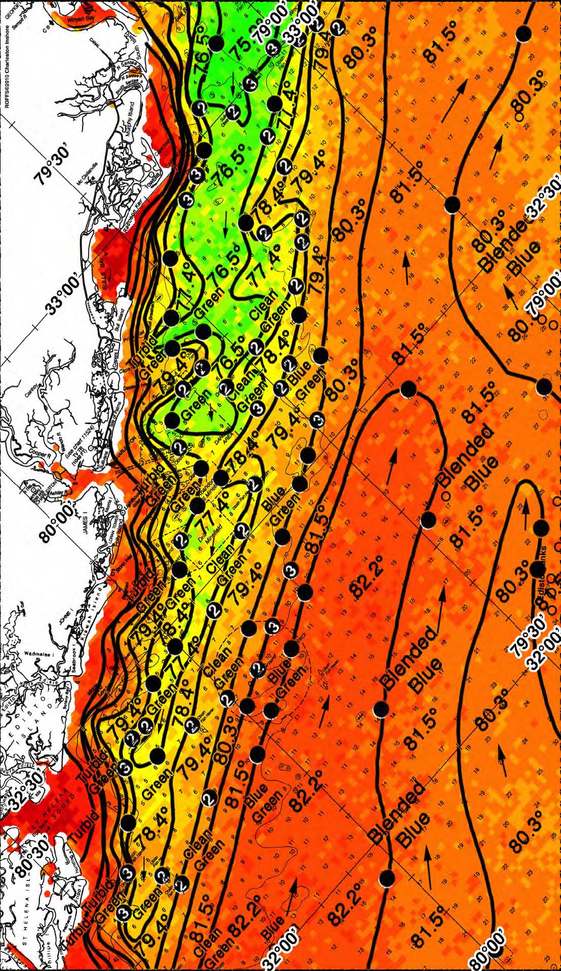 Charleston Inshore - Image 2