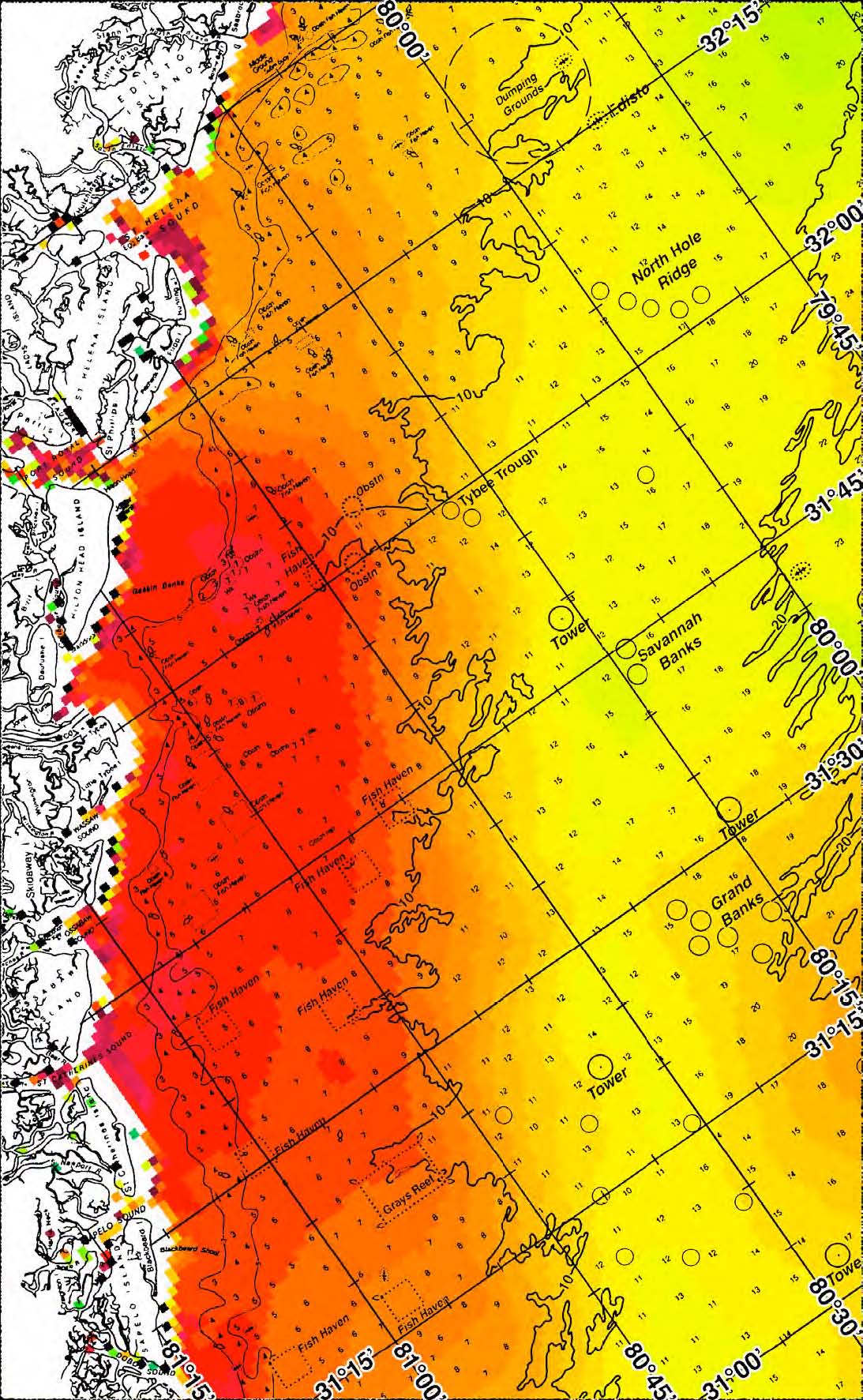 Savannah Inshore - Image 4