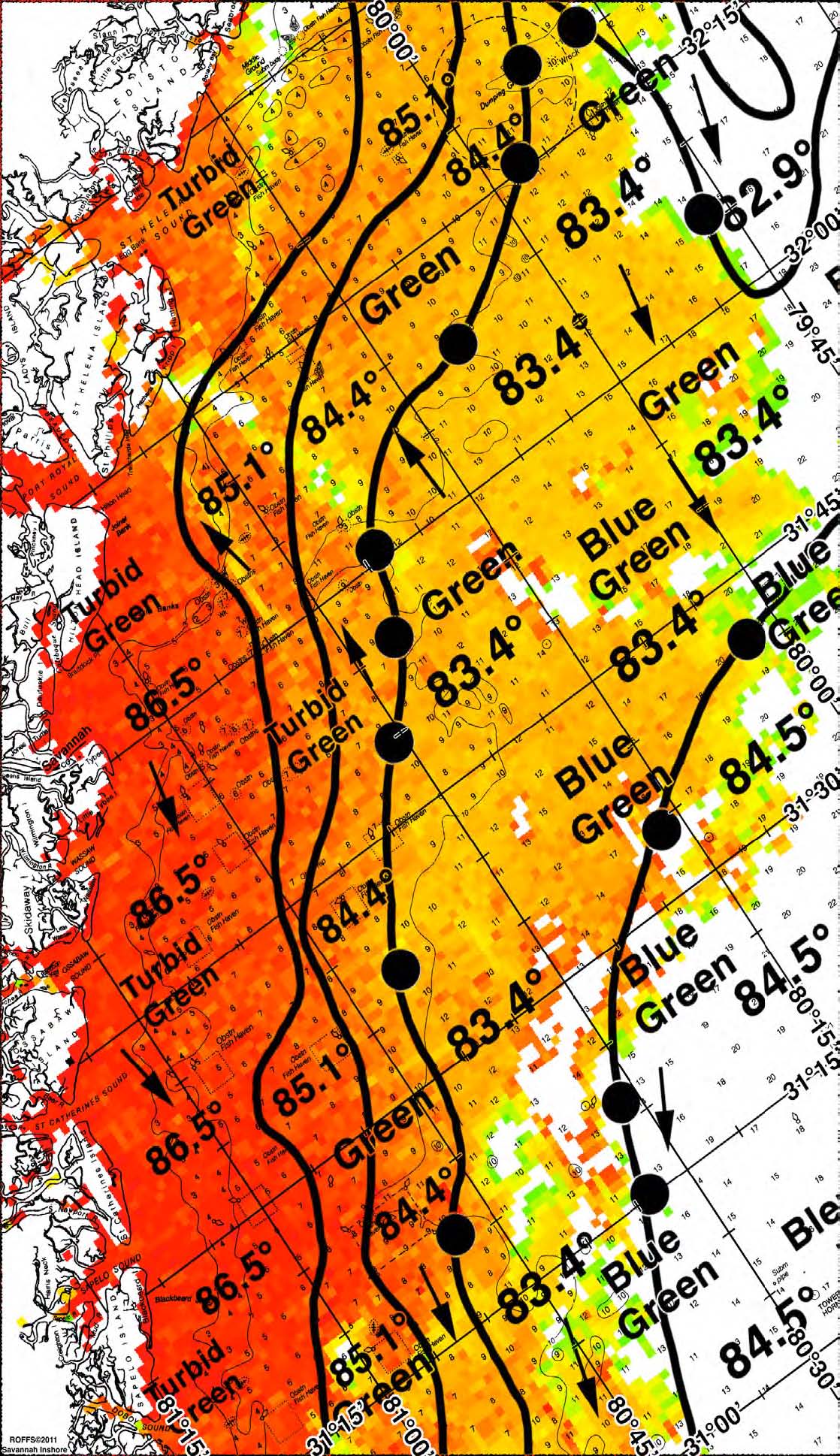 Savannah Inshore - Image 2