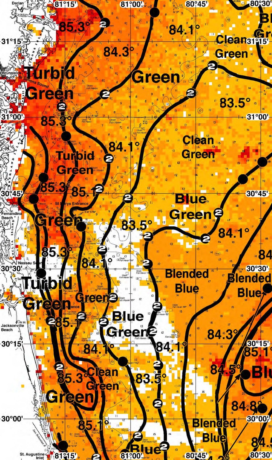 St. Simon to St. Augustine Inshore - Image 2