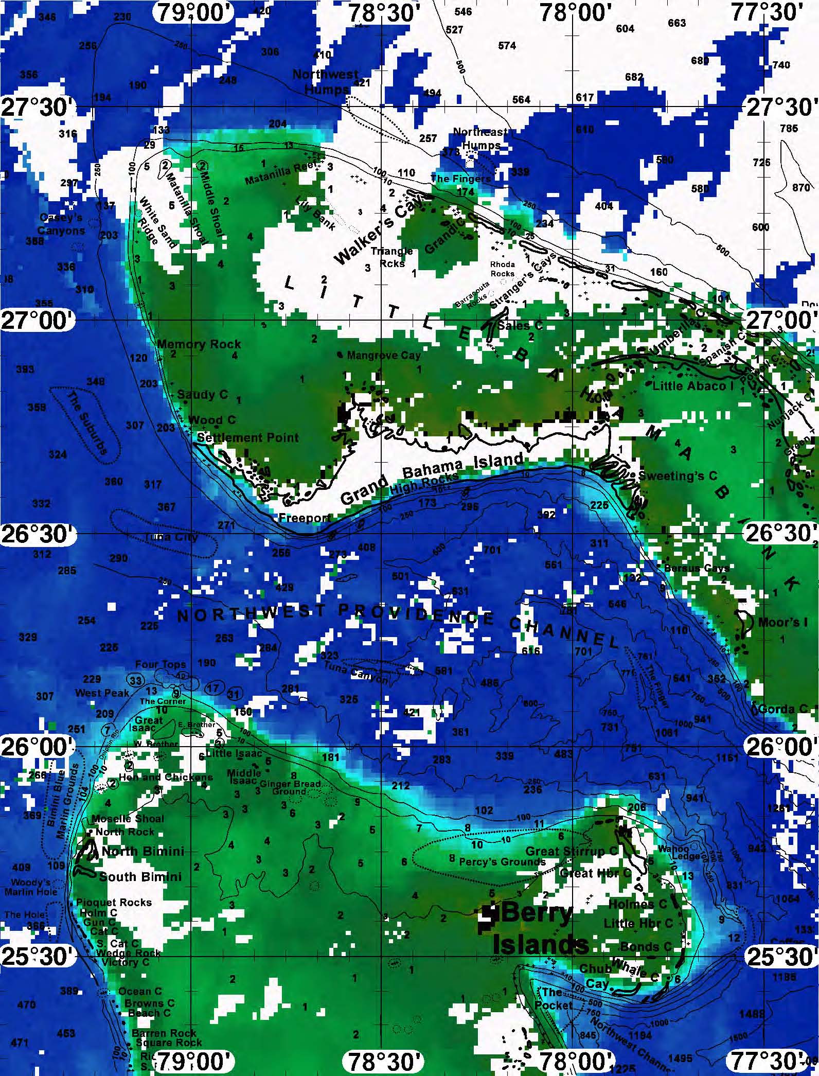 Freeport/Lucaya - Image 3