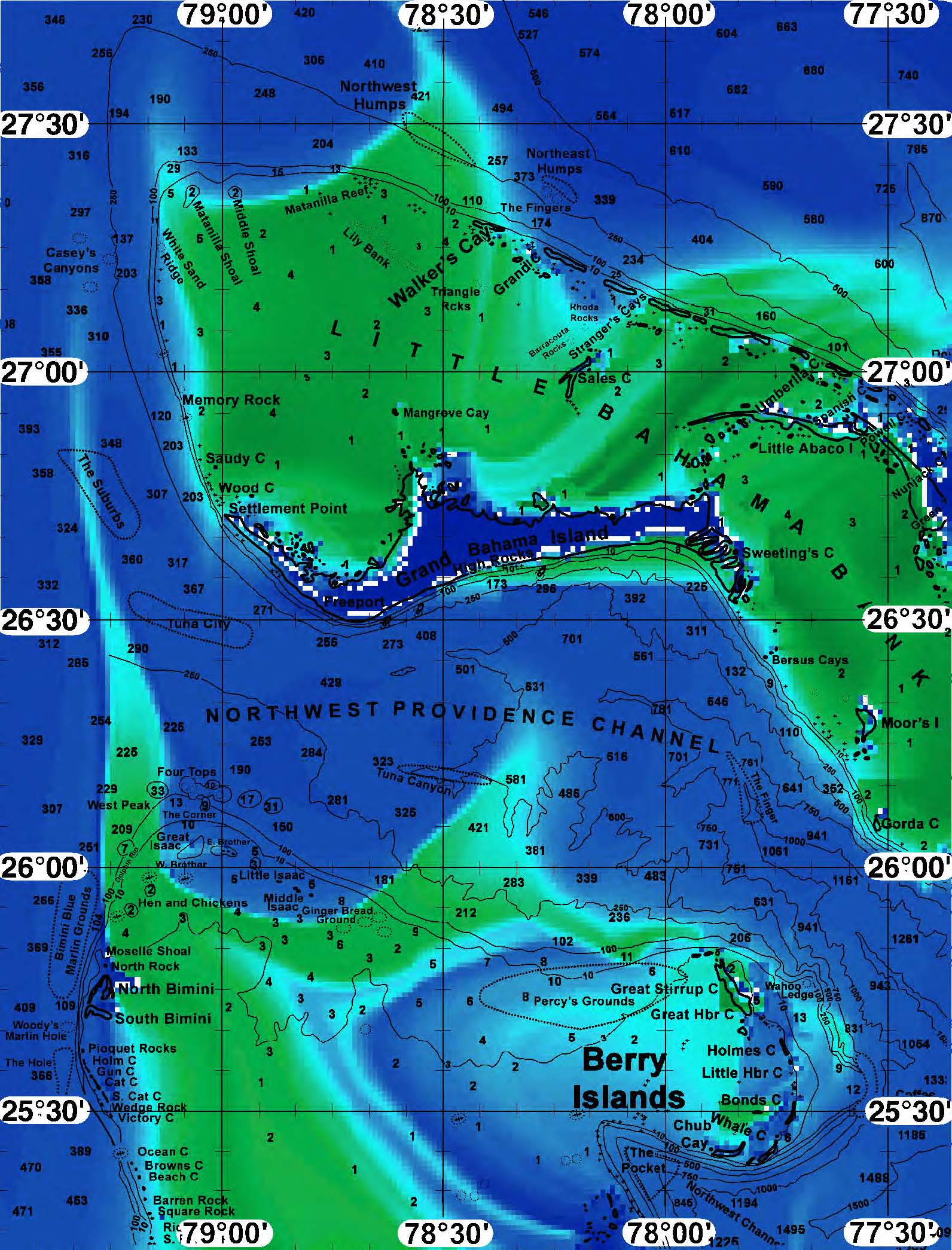 Freeport/Lucaya - Image 5