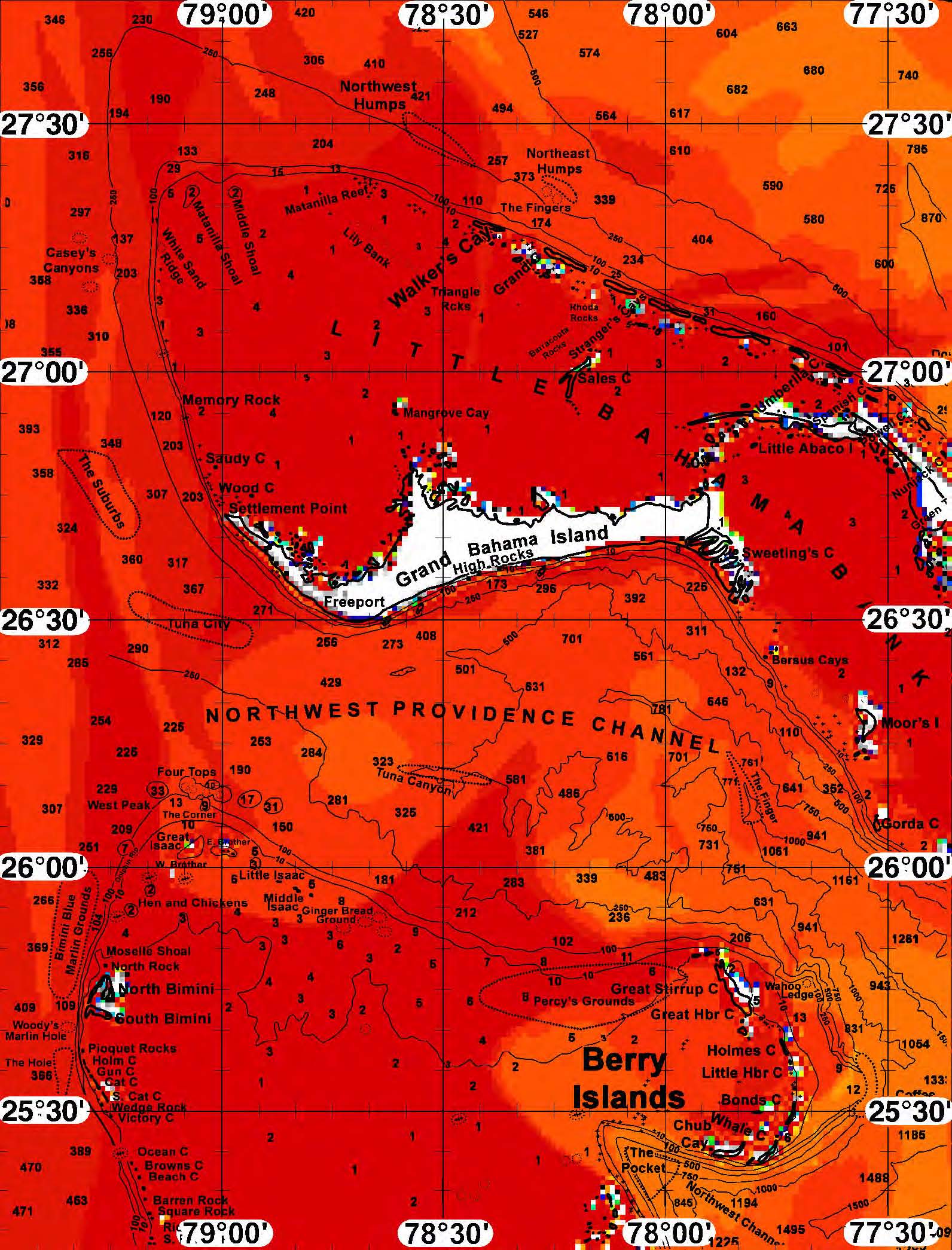Freeport/Lucaya - Image 4