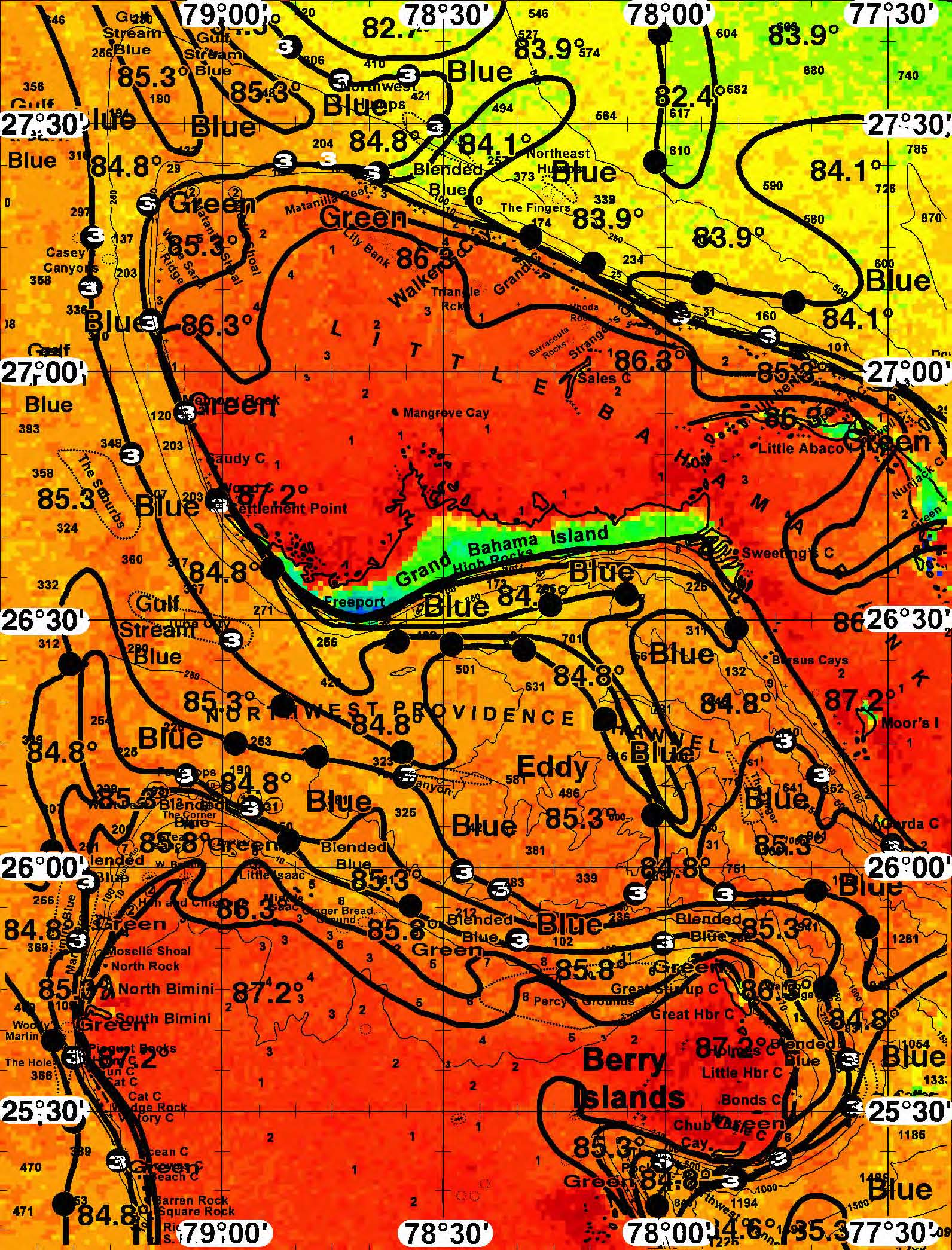 Freeport/Lucaya - Image 2