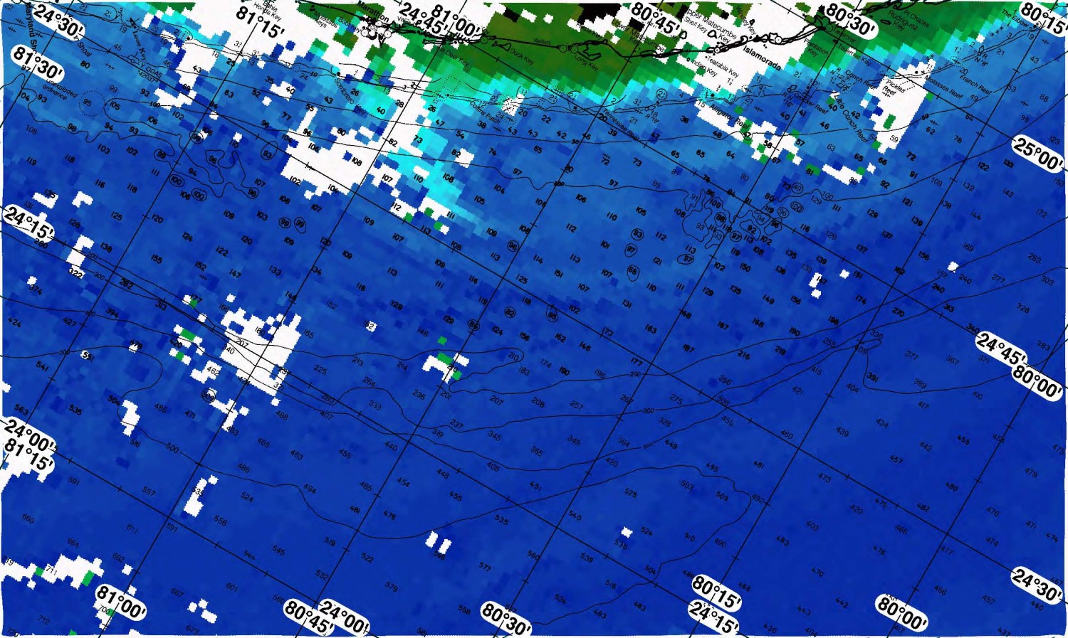 Key Largo to Sugarloaf - Image 3
