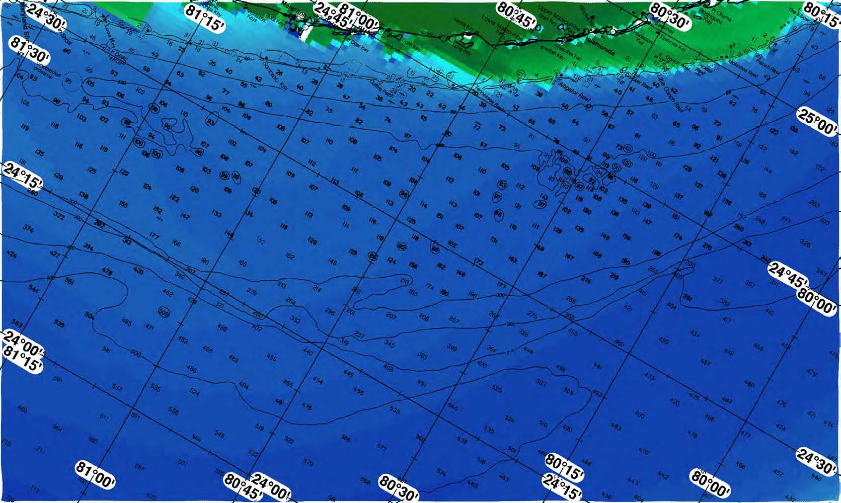 Key Largo to Sugarloaf - Image 5