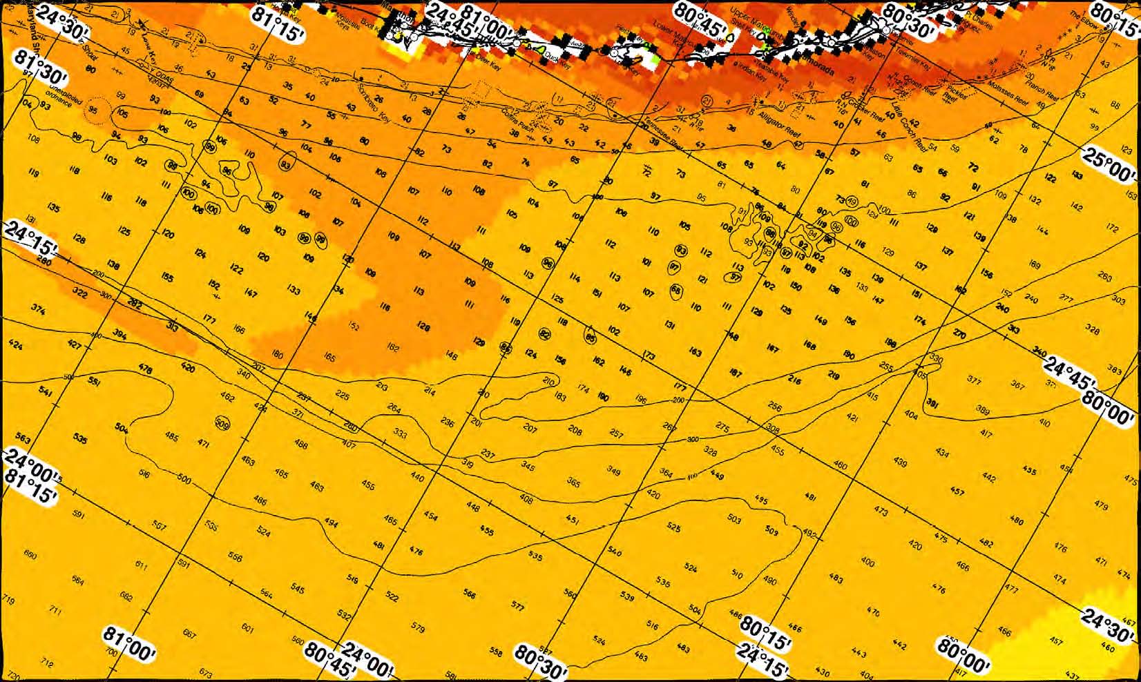 Key Largo to Sugarloaf - Image 4