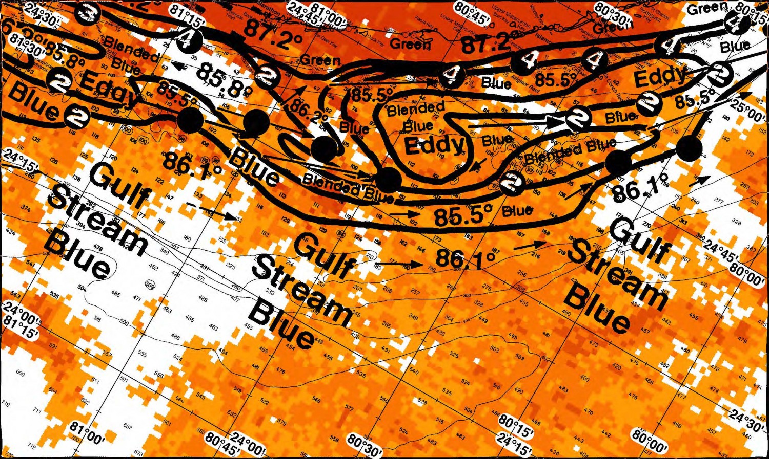 Key Largo to Sugarloaf - Image 2