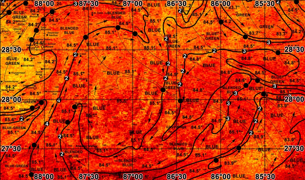 Lloyd Ridge-960 Hill Final
