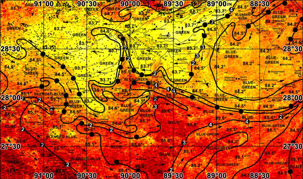 South Pass-Bullwinkle