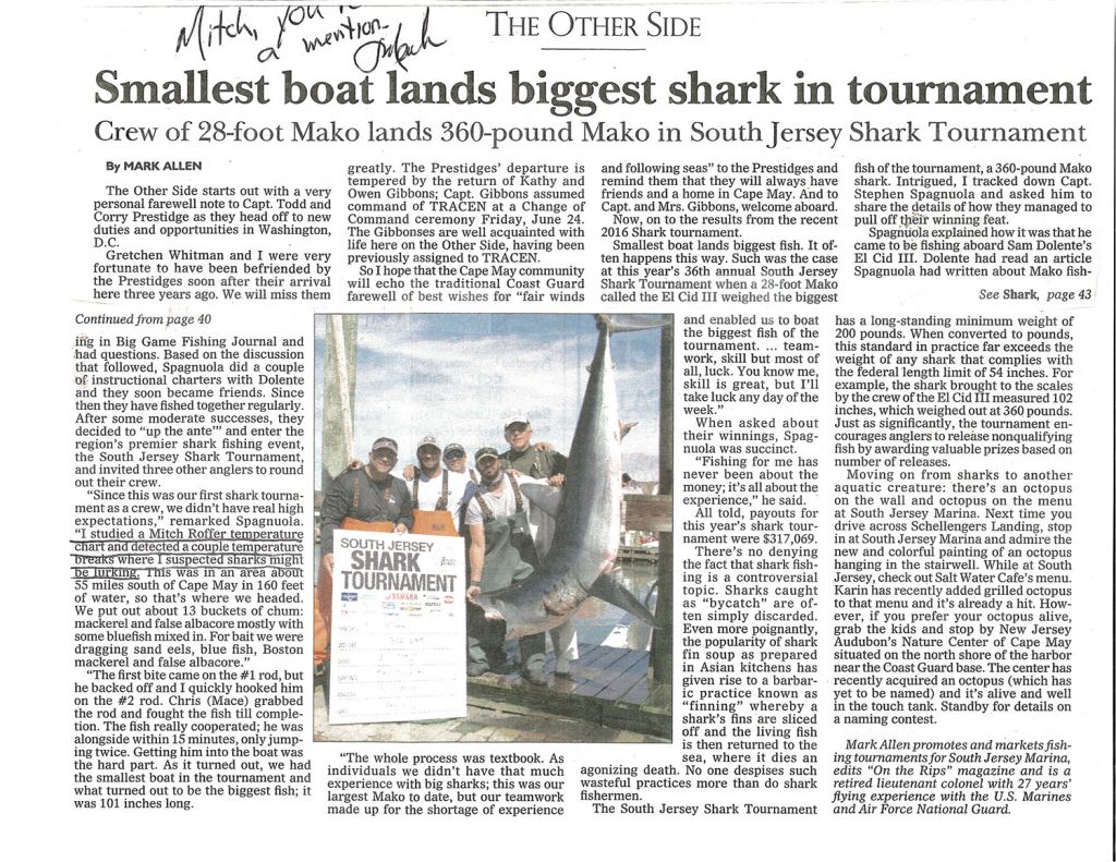 sjerseysharktournament