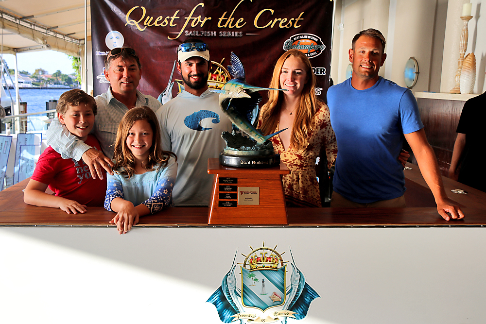 MissBritt1stPlaceBoatBuildersThrowdownContenderBoats2017SFC