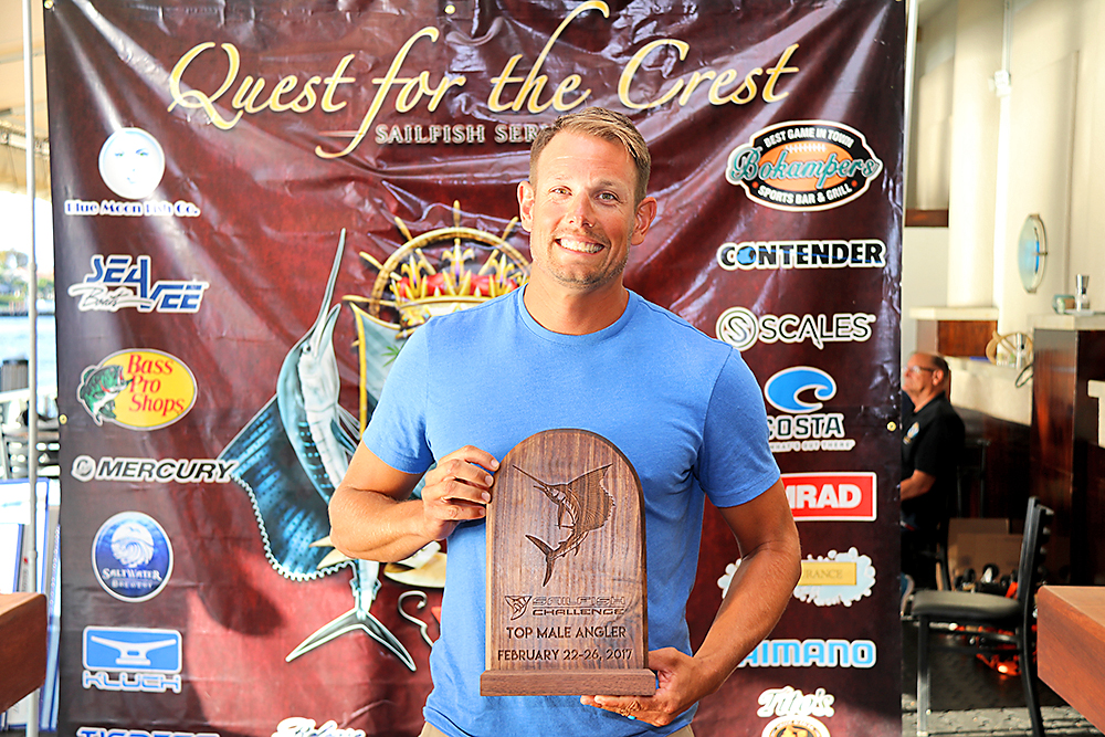 MissBritt1stPlaceMaleAngler2017SFC