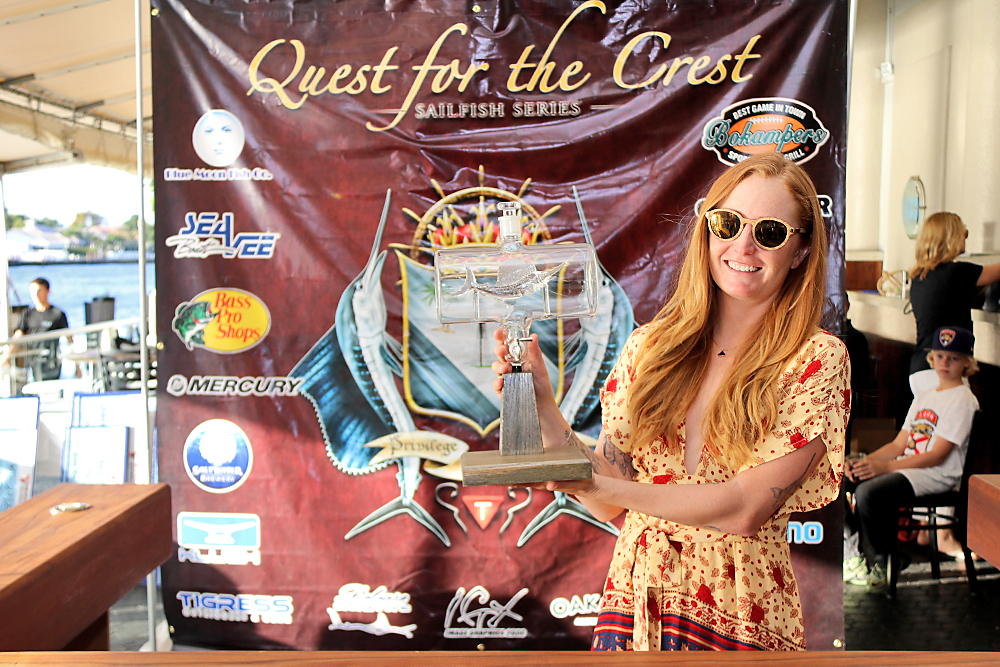 MissBritt1stPlaceTopAngler2017SFC