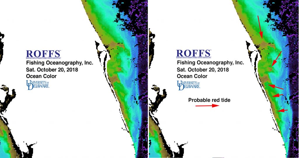 Oct 20, 2018 Ocean ColorRevised