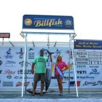 1st Place Wahoo Art Favre & Stephen Chapman (A Work of Art)