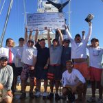 Congrats to ROFFS™ clients on the boat "Shenandoah" for winning the Fabulous Fisherman category in the 2015 Big Rock Blue Marlin Tournament!