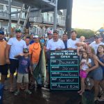 2016 White Marlin Open - 2nd Place Dolphin Anthony Martina & Brian Russell (Sea Wolf)