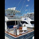 Congratulations to ROFFS™ Clients Captain Travis Hunter, Jackie Hunter, Michael Oglesby & Hunter Oglesby (Backlash) in the Lone Star Shootout (TX) earlier this month: 1st Place Overall Champion, 1st Place Billfish Release Points, 1st Place Top Captain, 1st Place Top Mate, 1st Place Wahoo & 2nd Place Tuna.