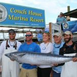 Congratulations to ROFFS™ clients Captain Michael Lodge, and crew members Mike Chavez, Phillip Cochran, Denita Sasser and Blake Gardner (Team Bluewater Predator) for 1st place win in The Conch House Marina Wahoo Challenge and 5th place in the NE Florida Wahoo Shootout. Back to back tournaments! Way to go!
