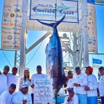 2nd Place Blue Marin Captain Patrick Ivie & Chad Postle (Breathe Easy)