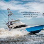 Congratulations to ROFFS™ client Patrick Ivie and team Beathe Easy for winning the Triple Crown Championship in the Gulf of Mexico. Well done!