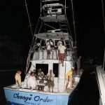 2nd Place Catch & Release Steve Coker & Kurt Langford (Change Order)