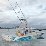 Congratulations to ROFFS™ Clients this past weekend in Operation Sailfish (FL): 1st Place Heaviest Dolphin Paul Robertson (FFMD).