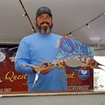 Congratulations to ROFFS™ Clients this past weekend in Operation Sailfish (FL): 1st Place Top Male Angler Zac Carpenter & John “J” Walls (Finster).