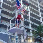 2016 Blue Marlin Grand Championship - 1st Place Heaviest Tuna Jeff Donahue & JP Arceneaux (Hatterascal)