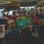 Congratulations to ROFFS™ Client Ricky Gunter (Reel Crazy) 1st Place in King of the Inlet Tournament #1 out of Ponce Inlet, FL.