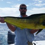 Scott McCune put em on them again in Texas.