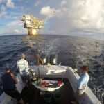 ROFFS™ Client Scott McCune offshore Aransas Pass, TX this past weekend!