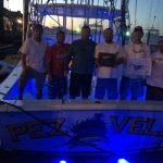 Congratulations to ROFFS™ client Steve Grant and crew for 1st place in the St Augustine Bluewater Tournament.