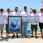 Congratulations to ROFFS™ Client Austin Musselman, anglers and crew on Old No. 7 in the Final Sail (FL): 1st Place Overall, 1st Place High Point Boat Over 40’, 1st Place Heaviest Tuna & 3rd Place Top Male Angler.