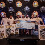Congrats to ROFFS™ clients on the Aries for winning the 2017 Mississippi Gulf Coast Billfish Classic and $397,925 cash!