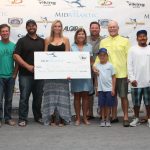 The Mid Atlantic Tournament (NJ): 1st Place Most Points Overall Catch & Release, 1st Place Most Points White Marlin Release & 3rd Place Most Points Blue Marlin Release Captain Jon Duffie (Billfisher)