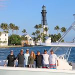Sailfish Challenge (FL): 1st Place Overall, 1st Place Top Male Angler, 1st Place Top Female Angler & 1st Place Top Angler Overall Captain Ray Rosher, Stephanie Choate & Matt Bierley (Miss Britt/Contender).