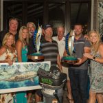 Congratulations to ROFFS™ Client Captain Ed Dwyer and crew on Bear Trap. 1st Place Overall in the Baker’s Bay Invitational with 10 White Marlin Released.