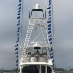 Congratulations to ROFFS™ Client Captain Ryan Higgins and Viking Yacht Company. They released 44 White Marlin on their overnight trip from Cape May, NJ.