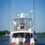 Congratulations to ROFFS™ Clients Bob McClam, Rusty McClam & Captain Alan Neiford (Mister Pete). Bohicket Invitational Billfish Tournament (SC): 1st Place Outstanding Billfish Boat & 1st Place Outstanding Billfish Conservationist.
