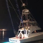 Congratulations to ROFFS™ Client Captain Newt Cagle and crew on Silver Lining with 58 white marlin releases September 2018.