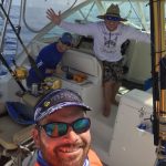 Congratulations to ROFFS™ Clients Beau Jarrett, Zack Cloud & Christopher Pelt (Off the Grid).
Pensacola International Billfish Tournament (FL): 2nd Place Largest Tuna.