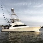 Congratulations to ROFFS™ Clients Doug Allen, Jason Allen, Captain Tim Tanghare, Lindsey Allen & Lauren Hooven (Big Oil), 1st Place Big Boat Marlin in the Cape May Marlin and Tuna Club Ladies Tournament (NJ).