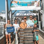 Congratulations to ROFFS™ Clients on Game Changer! Matt Husman, Fred Husman, Captain Michael Moss, Rob Howes, Josh Hahn & John Oneil.
Ocean City Marlin Club Season Standings (MD): 1st Place Most Tuna Caught 29’-38’ Boat.