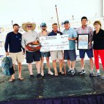 Congratulations to ROFFS™ Clients Captain Jeff Shoults & Autrey McMillan (Mollie) Orange Beach Billfish Classic (AL): 1st Place Catch & Release.