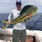 ROFFS™ client Jon Hamrick's (Mona Marie) last trip to the Walker's Cay, Bahamas area. "Thought I’d share some of the pics from our last trip over - ROFFS™ was right on the money!"