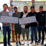 Operation Sailfish (FL): Operation Sailfish (FL): 1st Place Heaviest Kingfish & 1st Place Big Fish Bonanza Calcutta Travis Ralph (Reel Captivating).